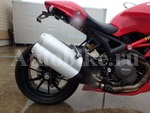     Ducati M1100 EVO Monster1100 2013  15
